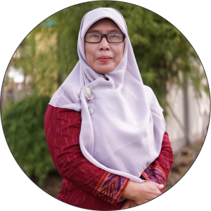 Dra. Yani Wulandari