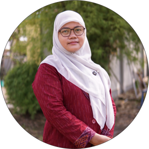 Sumber Ismawati