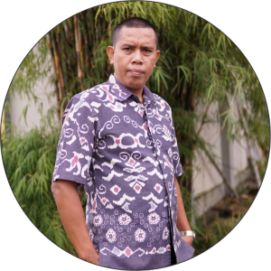 Prayitno, S.Pd