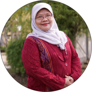 Endah Budiyanti, S.Pd