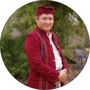 Nurul Fawaid, S.Ag., M.Pd.I.