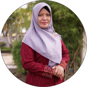Dessy Dwi Setyaningsih, S.Pd
