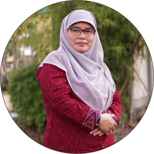 Kholipah, S.Pd