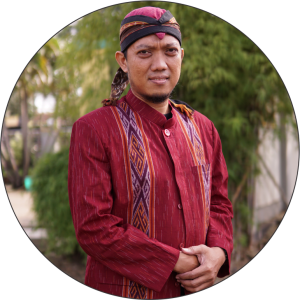 Ardie Bela, S.Pd