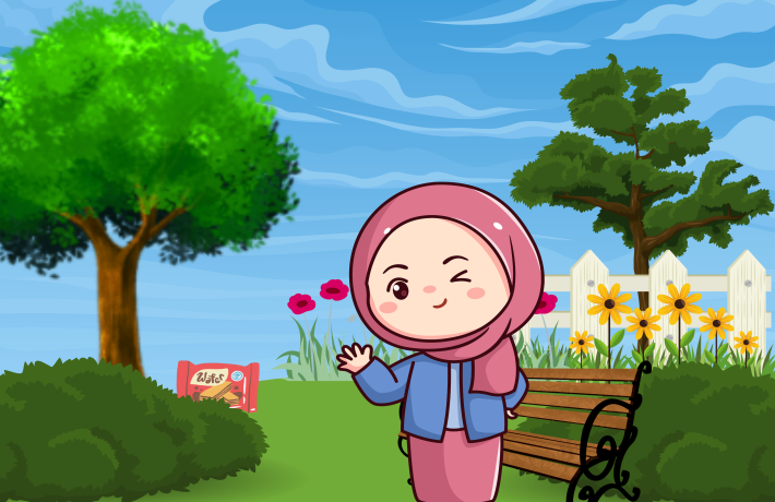 Sampah Yang Berbicara 