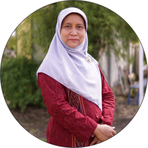Ngatmirah, S.Pd