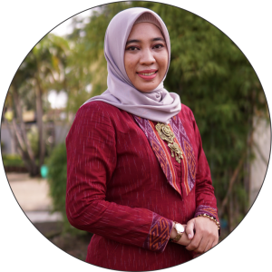 Debta Windasari, S.Pd